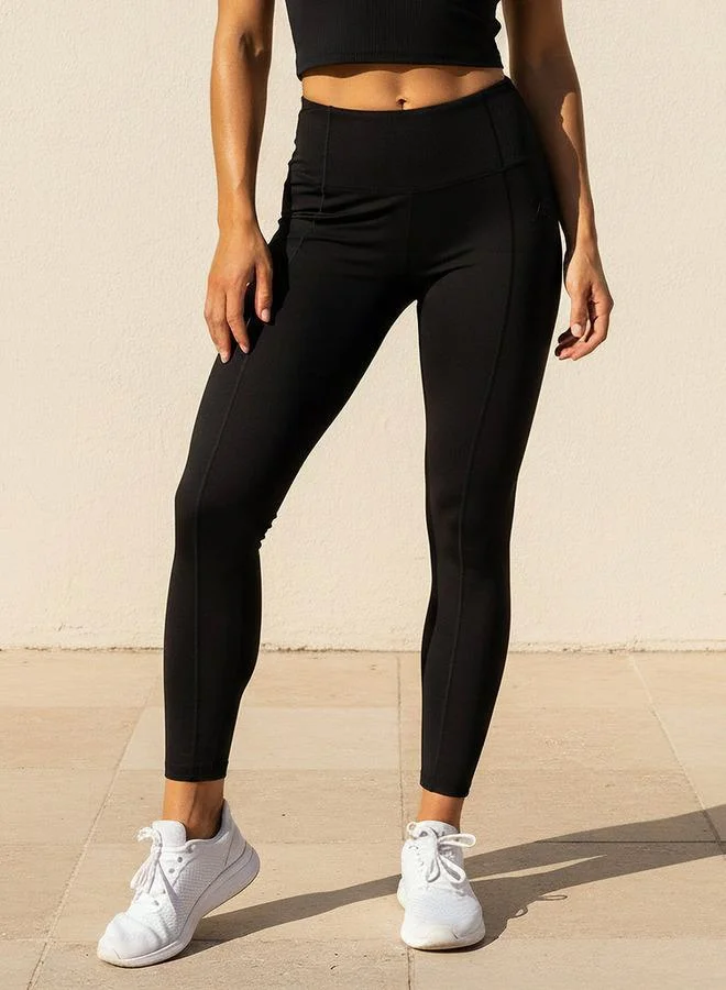 Splash Active Women Soft Touch Leggings